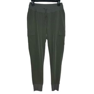 Mondetta Outdoor Projects Women’s Drawstring Joggers Size Small